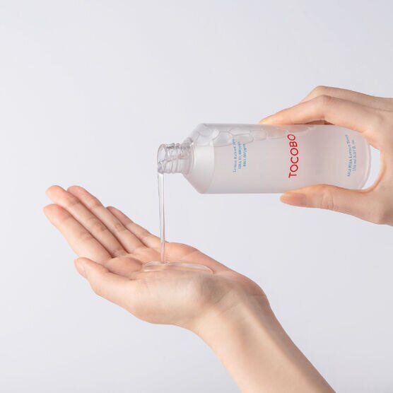 TOCOBO AHA BHA LEMON TONER 150ML